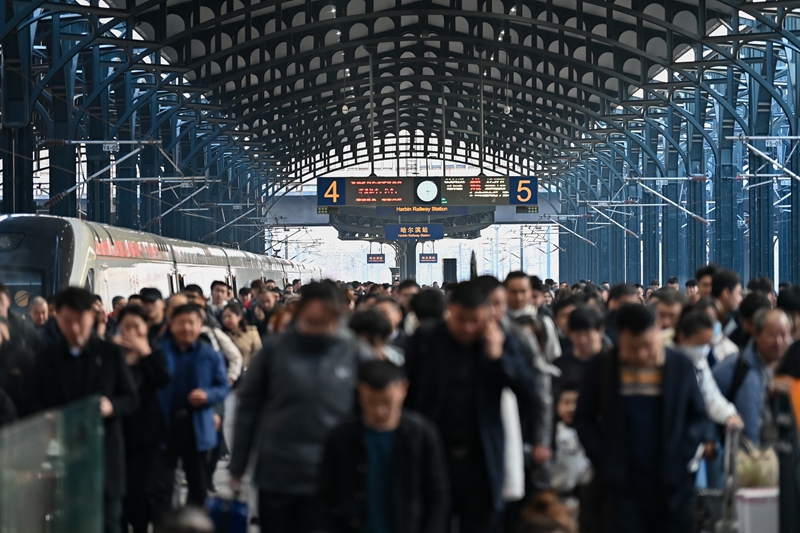 运输预计发送旅客8450万人次新葡京网上赌场全国铁路清明假期(图2)