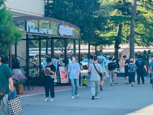 P玩偶盯上年轻人的精神状态 医院文创新趋势新葡京娱乐城公立医院卷周边从雪糕、面包到I(图12)
