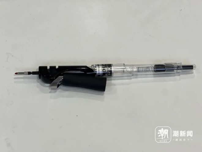 ”突然火了射程超4米可击破气球！澳门新葡京家长快自查！这种“玩具(图1)