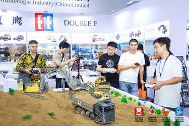 上海玩具展 DIY玩具展澳门新葡京网页2025(图2) 上海玩具展 DIY玩具展澳门新葡京网页2025(图2)