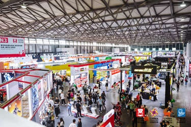 上海玩具展 DIY玩具展澳门新葡京网页2025