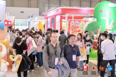 上海玩具展 DIY玩具展澳门新葡京网页2025(图5) 上海玩具展 DIY玩具展澳门新葡京网页2025(图5)