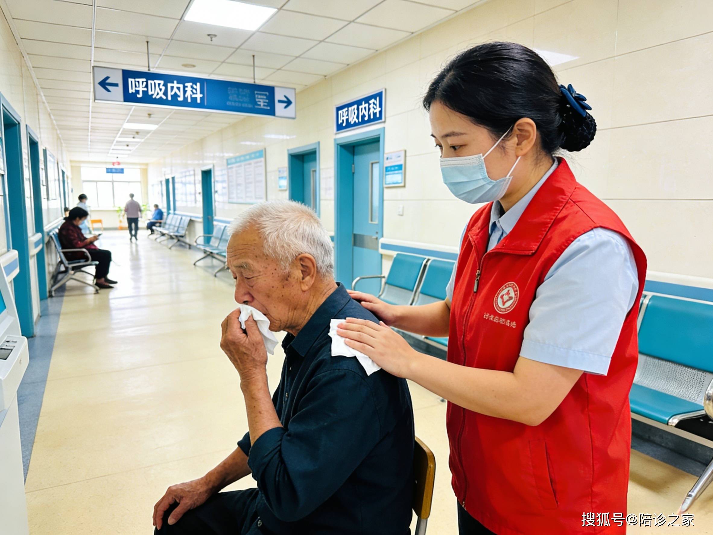 大品牌实测：从妇儿专科到东北跨境谁能破解盛京三甲就医难题？新